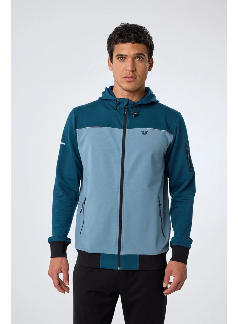 Bilcee Men TRACKSUIT - Image 5